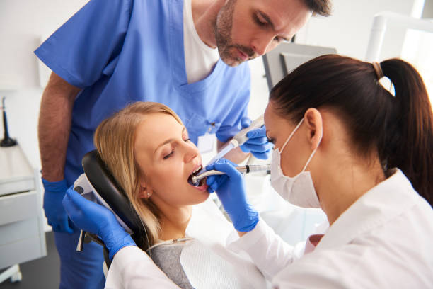 Moss Beach, CA  Holistic Dental Services Company