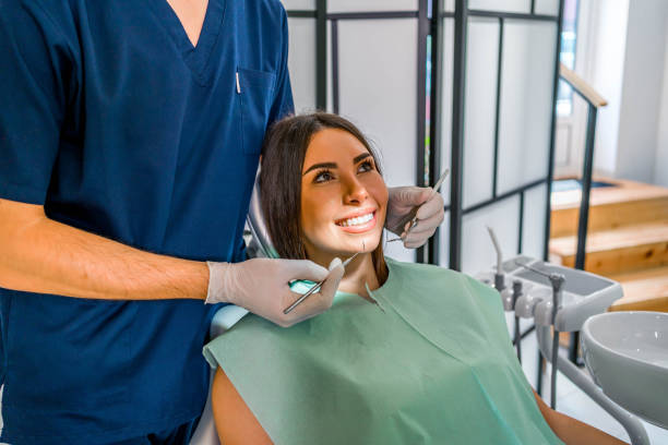 Best Invisalign and Clear Aligners  in Moss Beach, CA