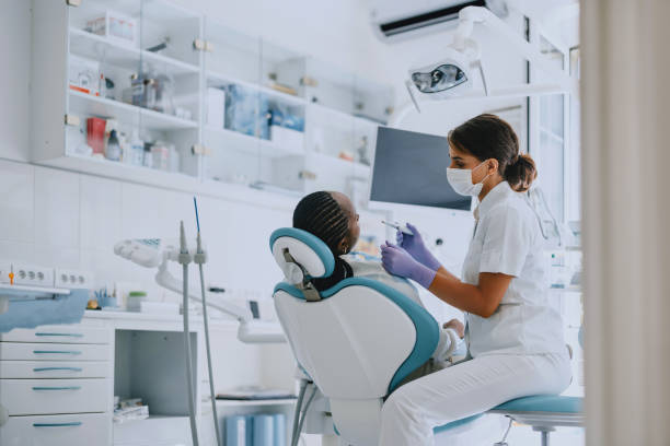 Best General Dentistry  in Moss Beach, CA
