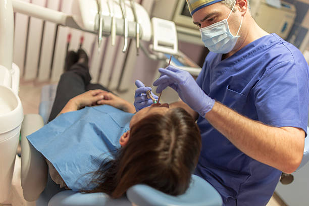 Trusted Moss Beach, CA  Holistic Dental Services Experts