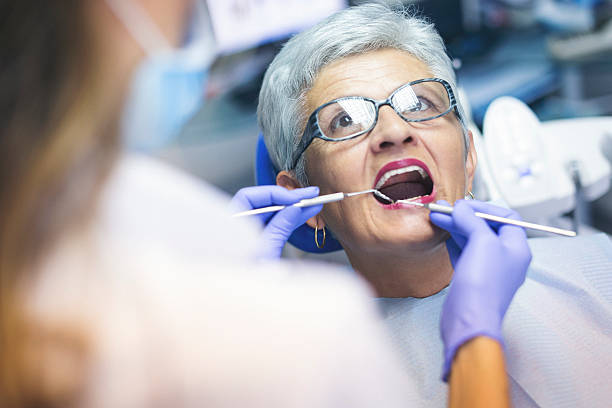 Full Mouth Reconstruction in Moss Beach, CA