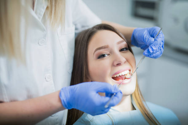 Best Full Mouth Reconstruction  in Moss Beach, CA